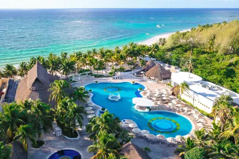 Catalonia Royal Tulum Beach & Spa Resort Adults Only - All Inclusive