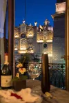 Cantera 10 Hotel Boutique - Scenic