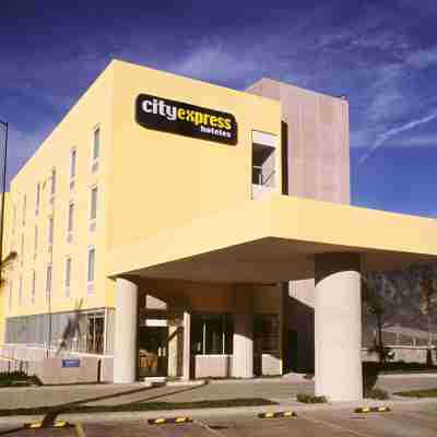 City Express by Marriott Monterrey Santa Catarina Hotel Exterior