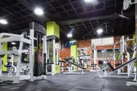Sonesta Hotel Loja - Gym