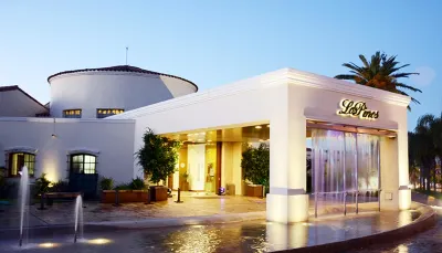 Los Pinos Resort & Spa Termal - All Inclusive Hotels in 
