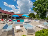 Rustica Hotel a Krsan