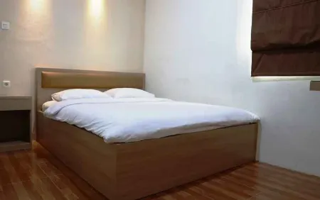 Papillon Hotel Purwokerto Отели в г. Banyumas Regency