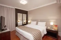 Mabu Curitiba Business Hotels in 
