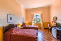 Grande Hotel e Termas de Araxá Hotels in Araxa