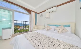 Geoje Oedo Yeohaeng Pension