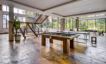 Rainforest Hotel & Cabañas