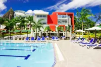 Hotel Los Recuerdos - Kolam Renang