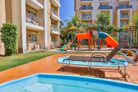 Thermas de Olimpia Resorts by Mercure Hôtels à : Olimpia