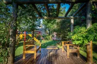 Hotel Fioreze Quero Quero