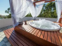Mar e Mar Florianópolis โรงแรมในฟลอริอาโนโปลิส