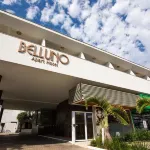 Balmare Hotel