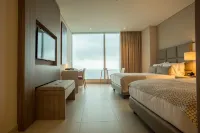 Estelar Cartagena de Indias Hotel y Centro de Convenciones - Gym