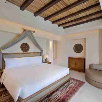 Al Wathba, a Luxury Collection Desert Resort & Spa, Abu Dhabi Rooms