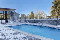 Residence Inn Steamboat Springs Các khách sạn ở Steamboat Springs