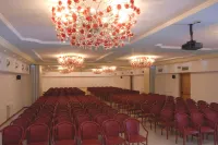 Grand Hotel Astoria Hotels in Tenna