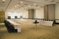 Royal Golden Hotel - Savassi - parcheggio