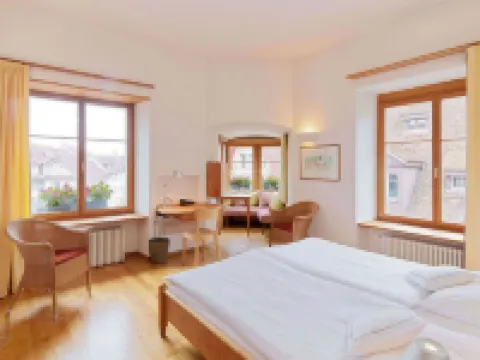 City-Hotel Ochsen Hotels in Zug