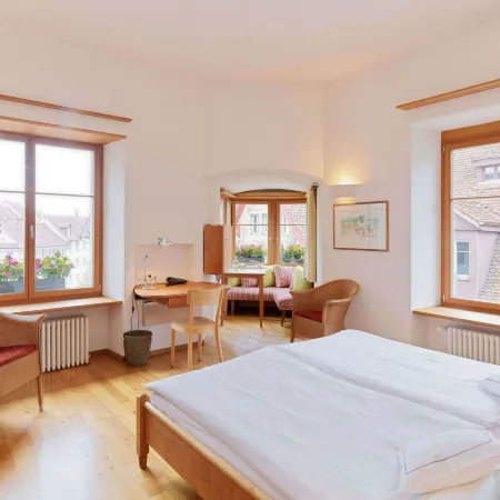 City-Hotel Ochsen