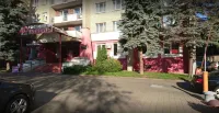 40 Let Pobedy Hotel Hotel di Minsk