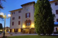 Hotel Villa Quiete