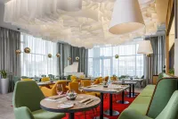 Hilton Garden Inn Novorossiysk
