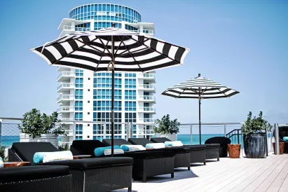 Hotel Croydon Miami Beach