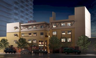 その他 ホテル Z - ア ピース オブ パイナップル ホスピタリティの写真