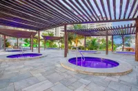 Wyndham Olimpia Royal Hotels - Gym