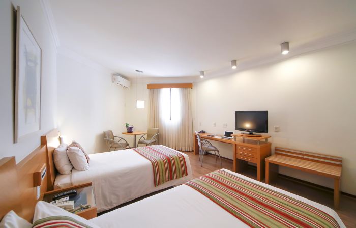 Grand Hotel Royal Sorocaba by Atlantica