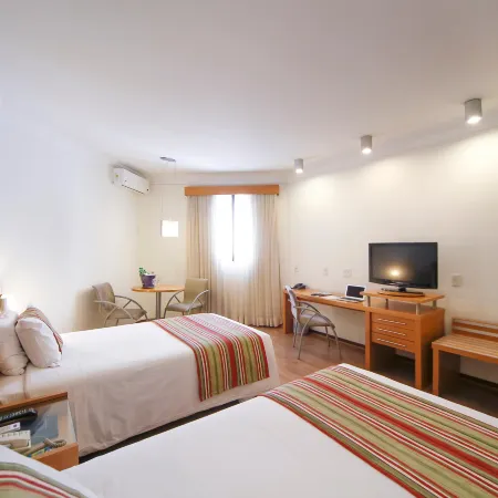 Grand Hotel Royal Sorocaba by Atlantica