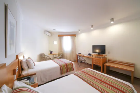 Grand Hotel Royal Sorocaba by Atlantica