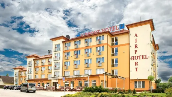 Airport Hotel Budapest