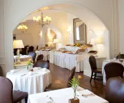 Starhotels Terminus Hotels in Naples