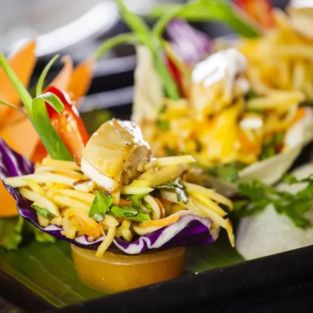 Victoria Phan Thiet Beach Resort & Spa