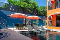 Exotica Boutique Hotel - View biển