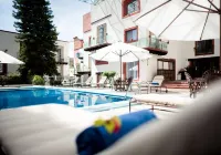 Misión Guanajuato Hotels in Guanajuato