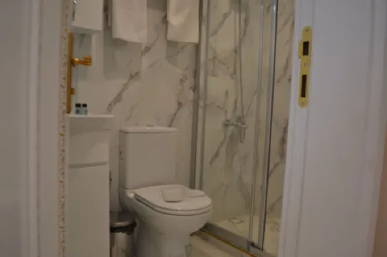 Atlantis Royal Hotel Отели рядом с достопримечательностью «Гранд базар»