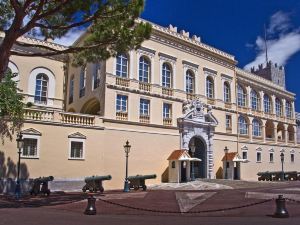 Aparthotel Adagio Monaco Monte-Cristo