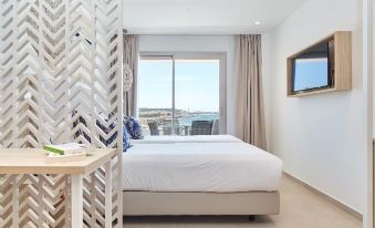 Marina Palace by Intercorp Hotel Group