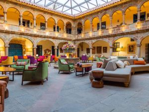 Novotel Cusco