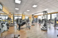 Hotel Ariston - Gym