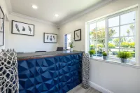 호텔 스트랫퍼드 산타클라라 호텔