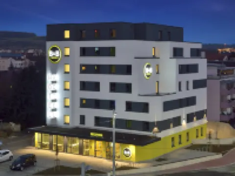 B&B HOTEL Weil am Rhein/Basel Hotels in Weil am Rhein
