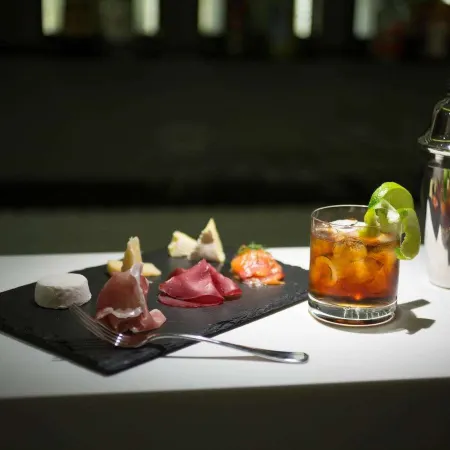 Relais Metelli