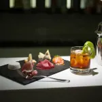Relais Metelli - breakfast