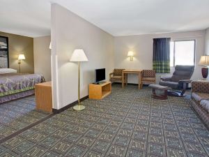 Super 8 by Wyndham Fort Collins