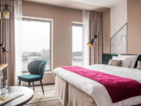 Mercure Kaliningrad Hotel Hotels in Kaliningrad