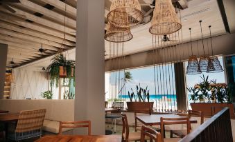 Emporio Cancun - Optional All Inclusive