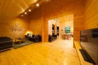 Wadano Woods by Hhg - Chalets